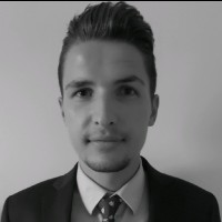 Joris Laurent