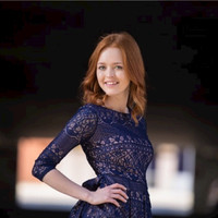 Adyson Nault