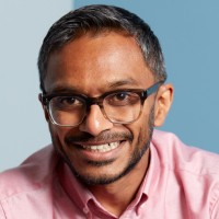 Roshan Revankar