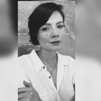 Jacqueline Magaña Encinas