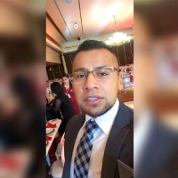 Jesús Omar Rivas Lizardi