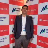 Sudhakar Dubey