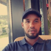 Ali Abdulaziz