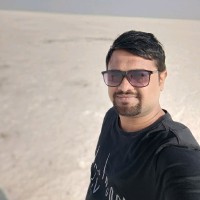 Mihir Darji