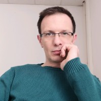 Aleksandar Gligorijevic