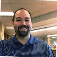 Chris Garza