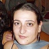 Irina Zubov