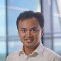 Carson Yeung