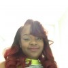Seniqua Harris