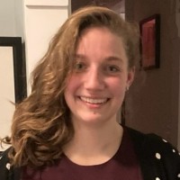 Kelsey Schroeder