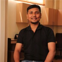 Vicky Chhetri