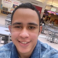 Angel Lisandro