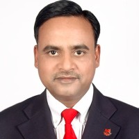 D K Srivastava