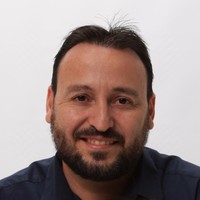 Rick Gallegos