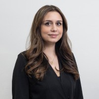 Hannah Dawood