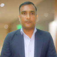 Harish yadav