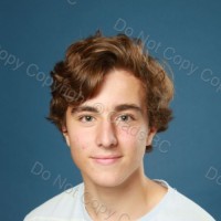 Connor Ritchie