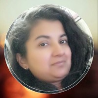 Anupama Wagle Dandekar