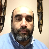 Guillermo Vega Arellano