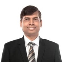 CS IP Shyamsunder Dhanuka