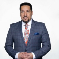 Jonathan Goins