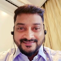 Vijay Kumar Yuvaraj