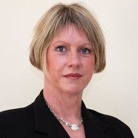 Suzanne Ewart