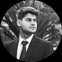 Dewesh Pandey