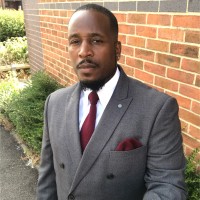 Patrick Bryan