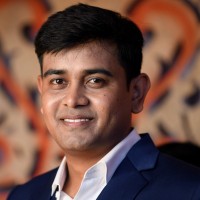 Krishnendu Nath