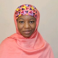 Nusaiba Ibrahim