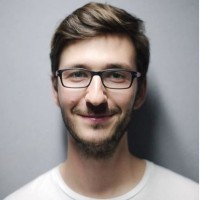 George Oliver - Digital Marketing Consultant