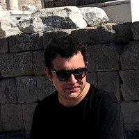 Melih Sahan