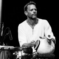 Greg Ellis