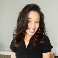 Danielle Faulk