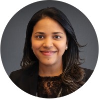 Aditi Budhia