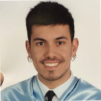 Daniel Nóvoa Abuín