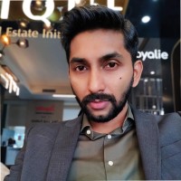Sajith Jayakumar