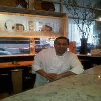 Antonio Ramirez