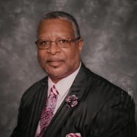 Rev. Emmitt Pettigrew Jr