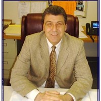 Mark Frost