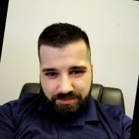 Jake Limberopoulos