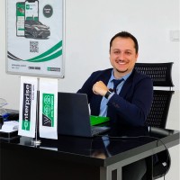 Mustafa Berberoğlu