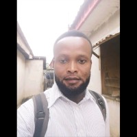 Onome Iyeke