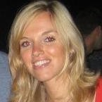 Anouk van 't Veer