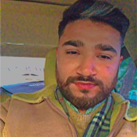 Arbaz Ali
