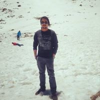 Manan Bhatnagar