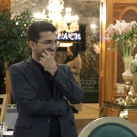 Hamed Ghasemi