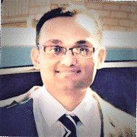 Hemant Agnani, Sea, Ep(Emsla), Scr®, Csrp Gri Certified Sustainability Professional