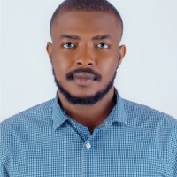 Ene Chukwuma Joseph